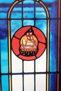 Custom Stained Glass Windows by Sewell Art Glass