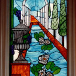 Custom Stained Glass Window Designs