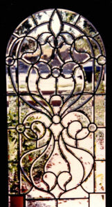 Custom Glass Windows by Sewell Art Glass