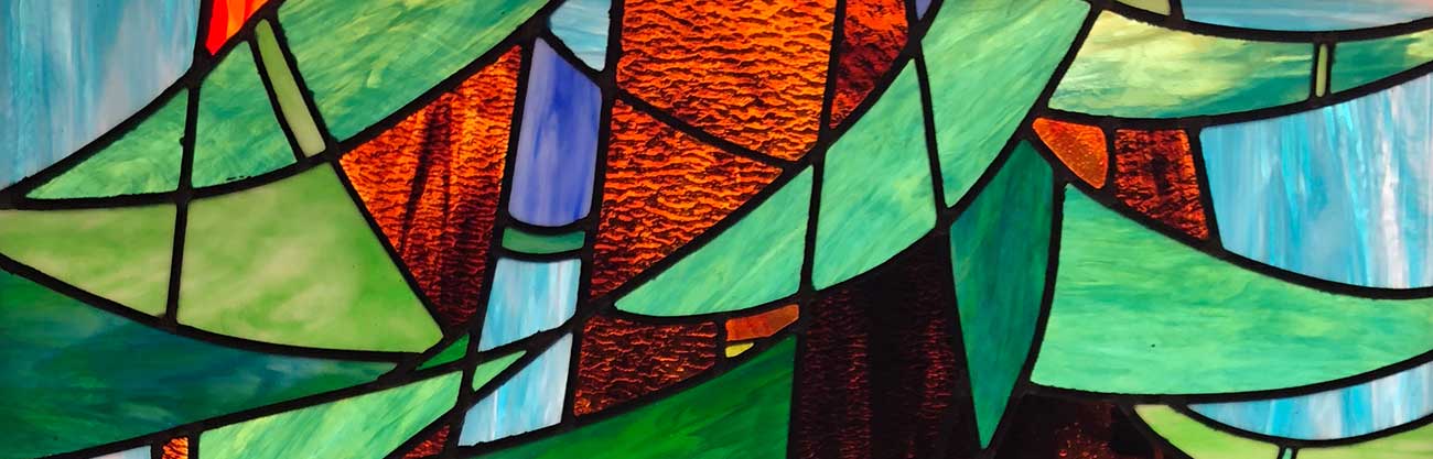 Custom Stained Glass Windows