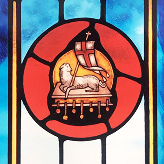 Custom Stained Glass Windows